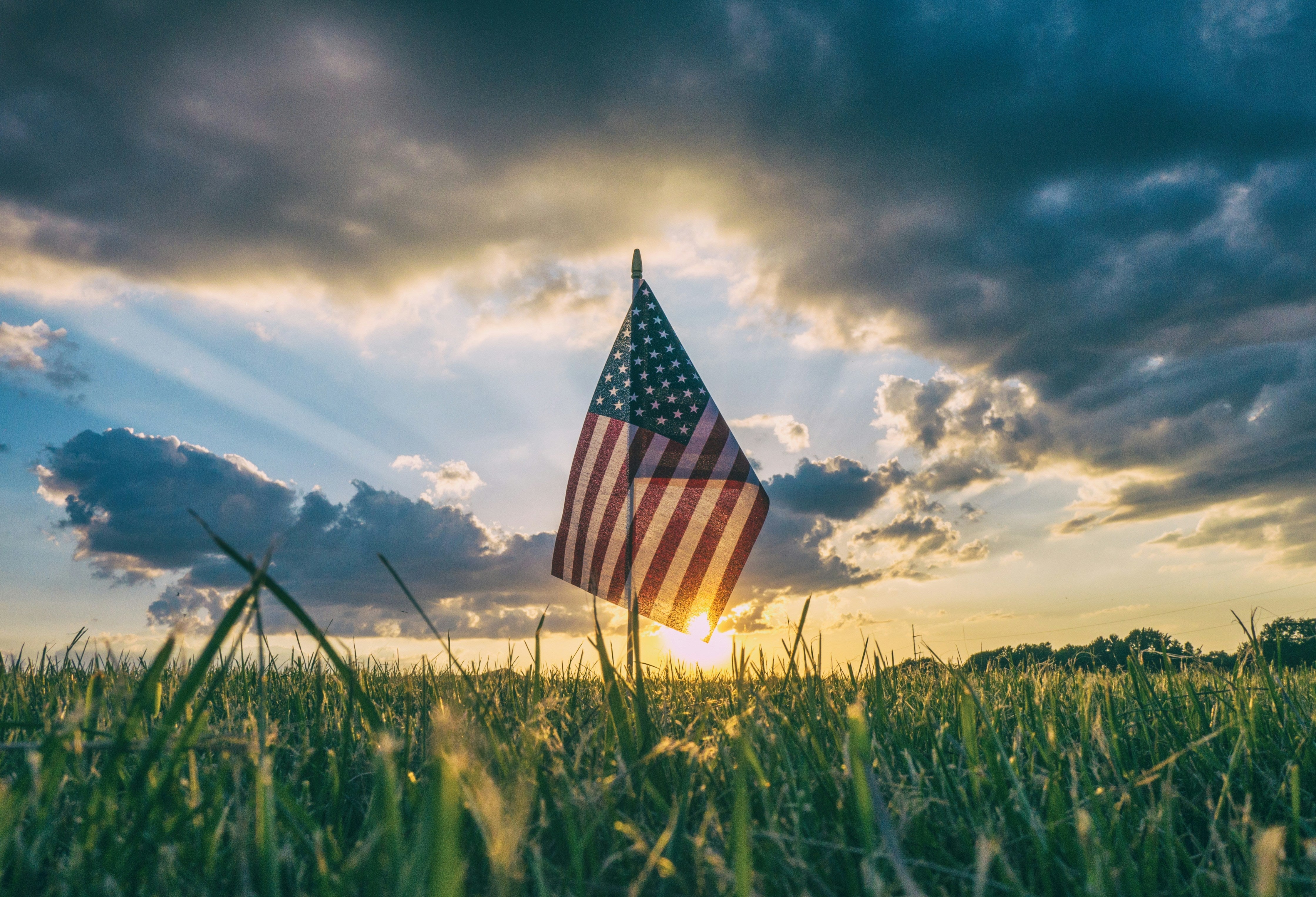 Why is it Important to Be Patriotic?