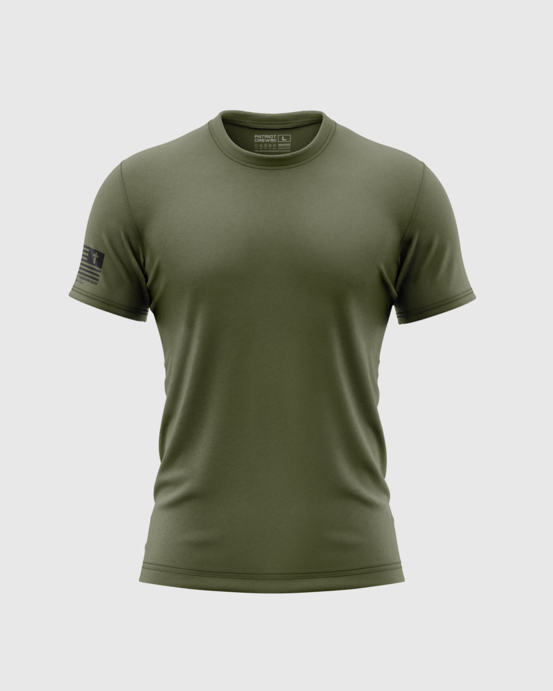 Faith Tee