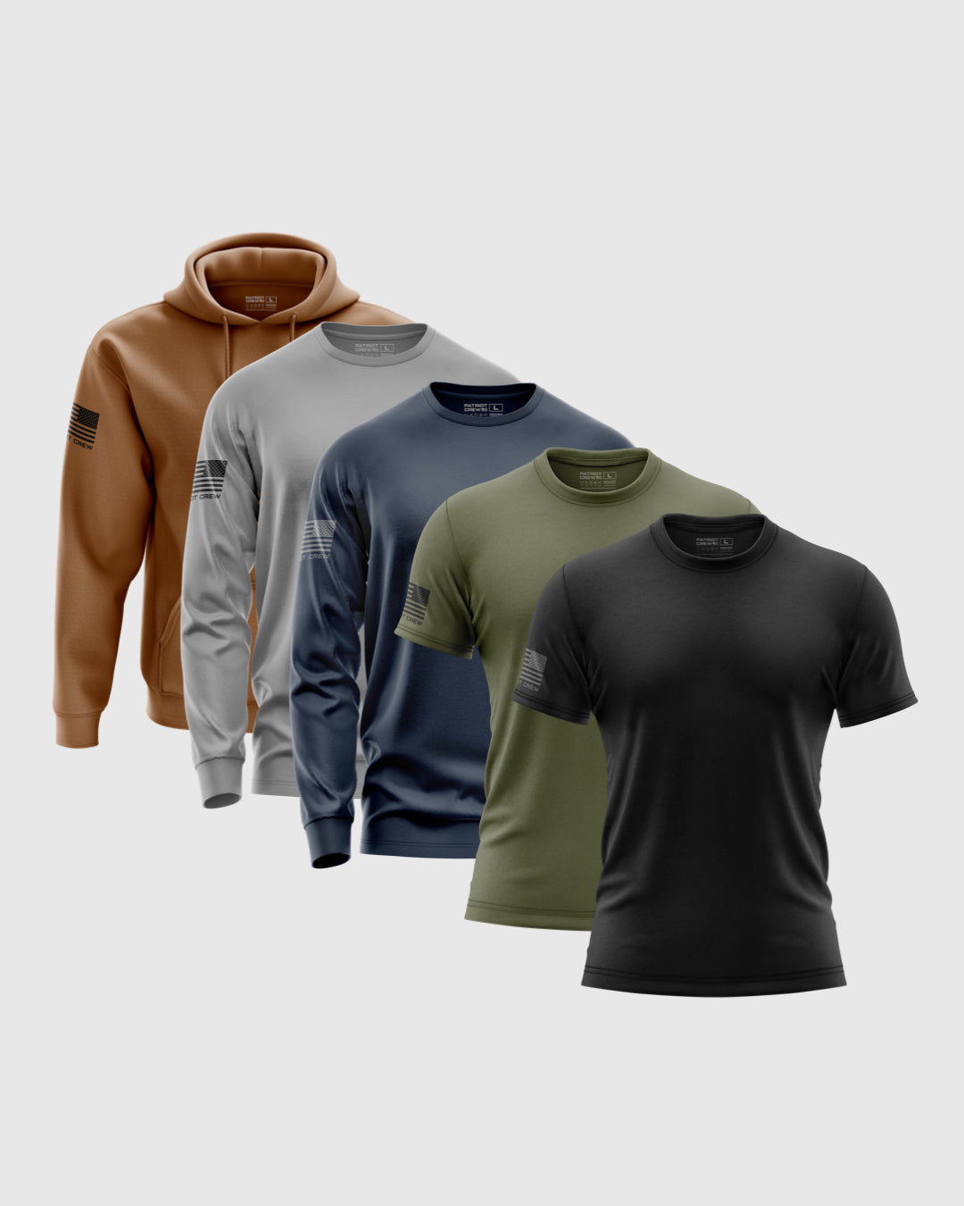 The Everyday Set