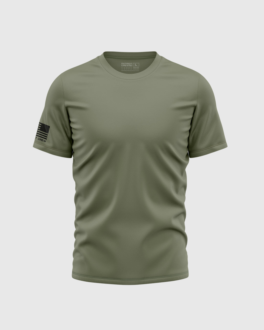 Cotton Tee