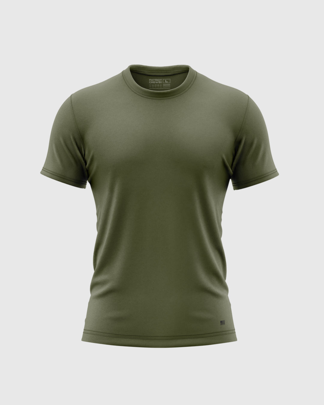 Standard Tee - Hem