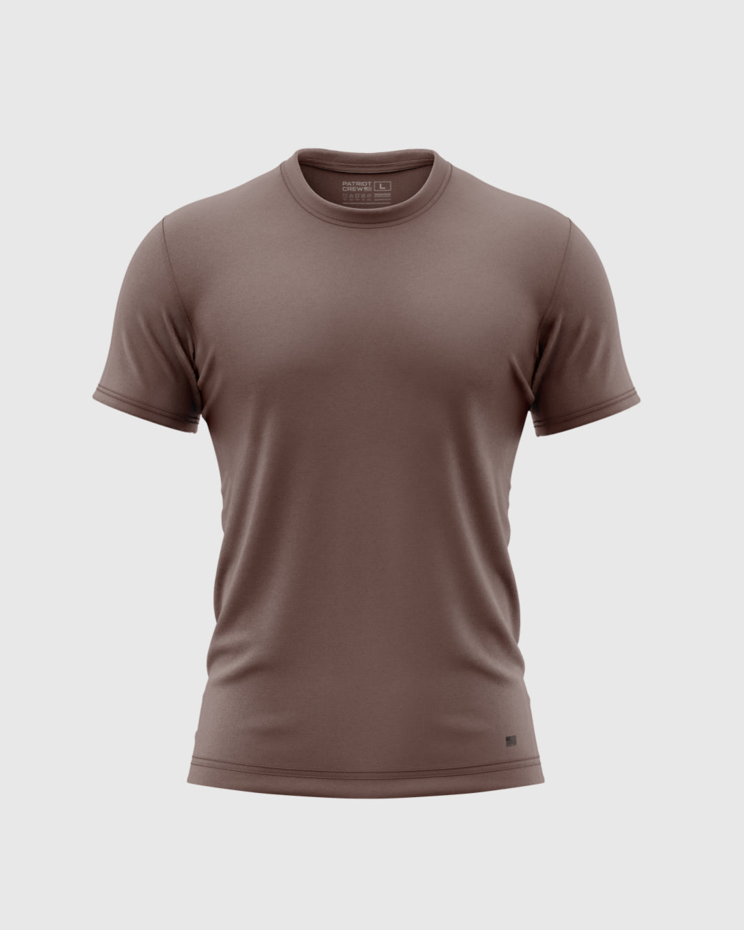 Standard Tee - Hem