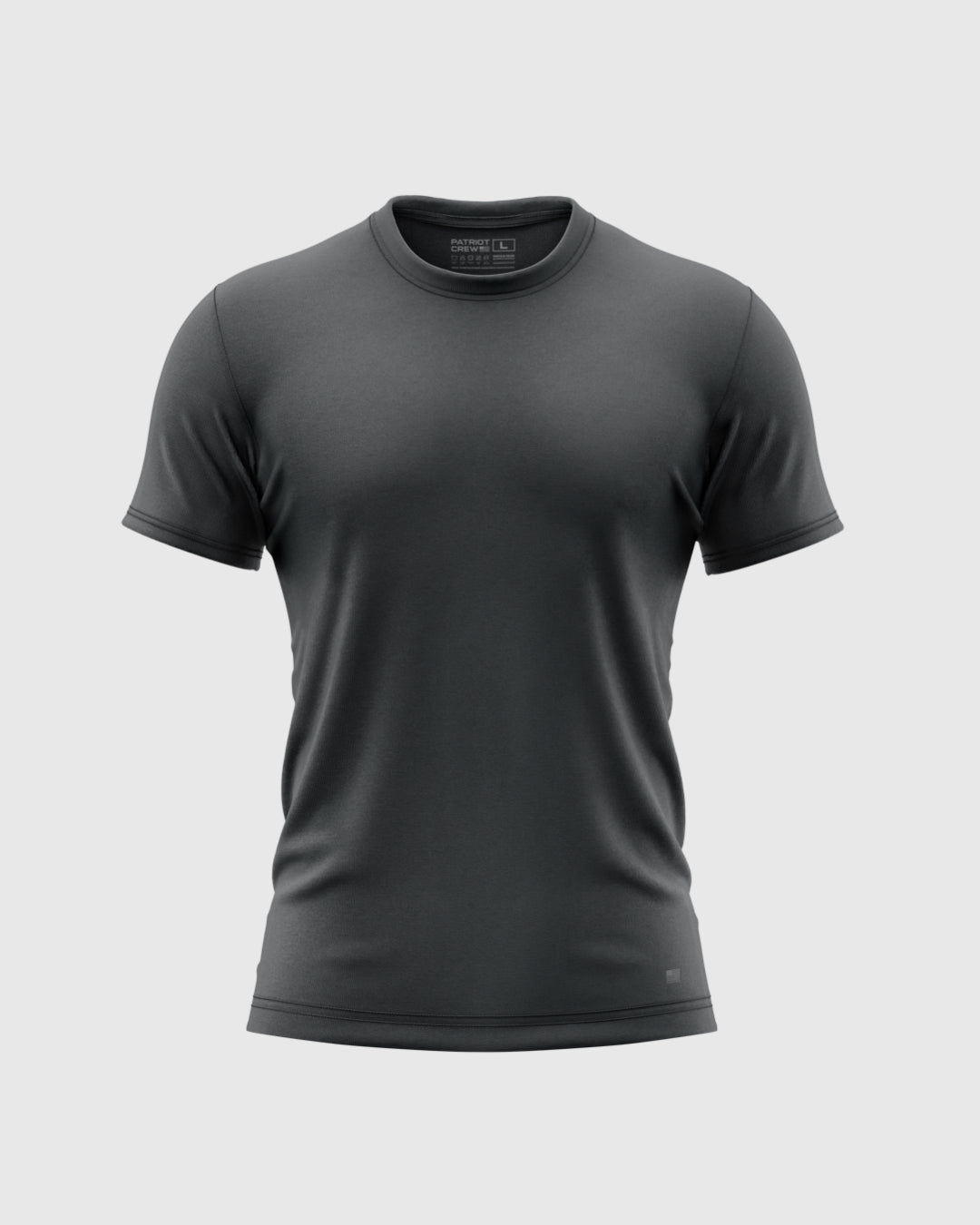 Standard Tee - Hem