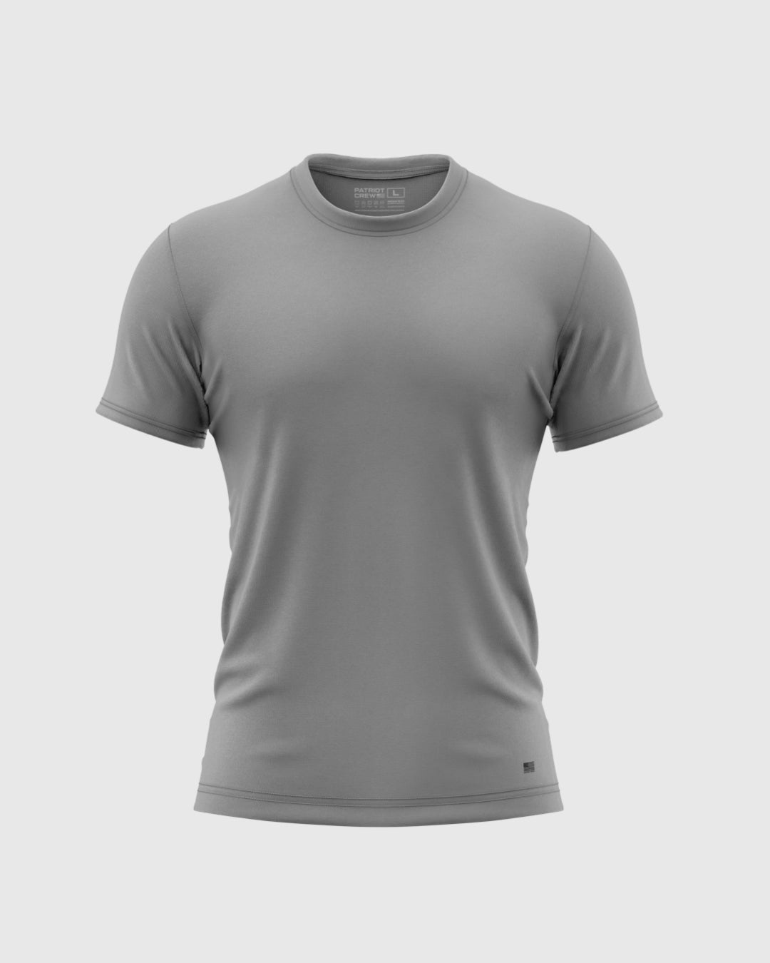 Standard Tee - Hem