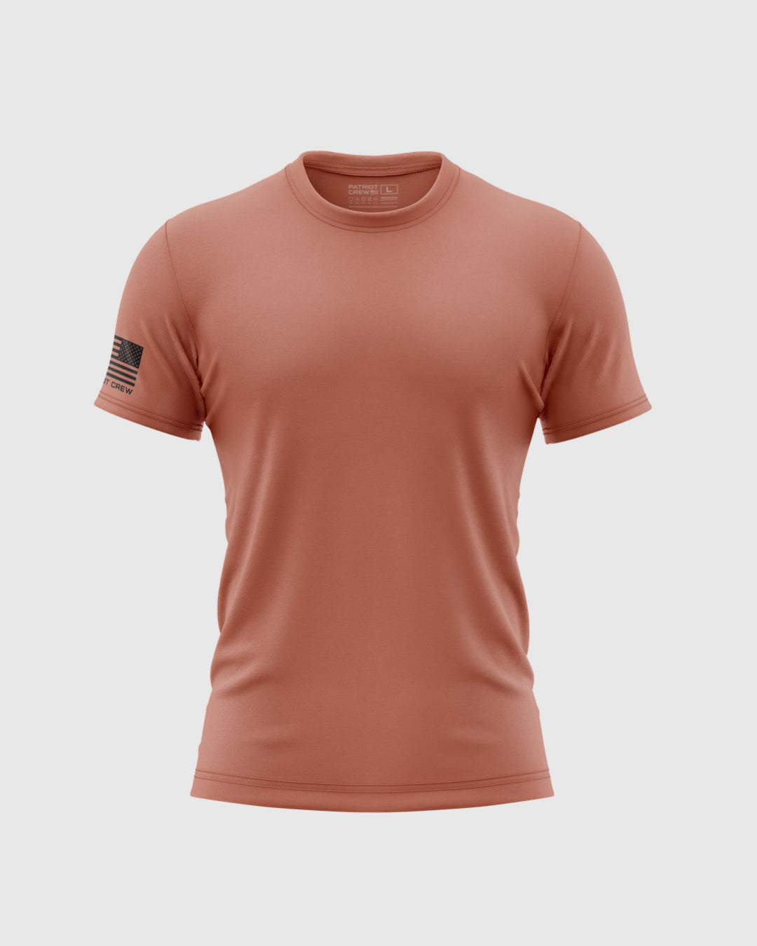 Flag Tee