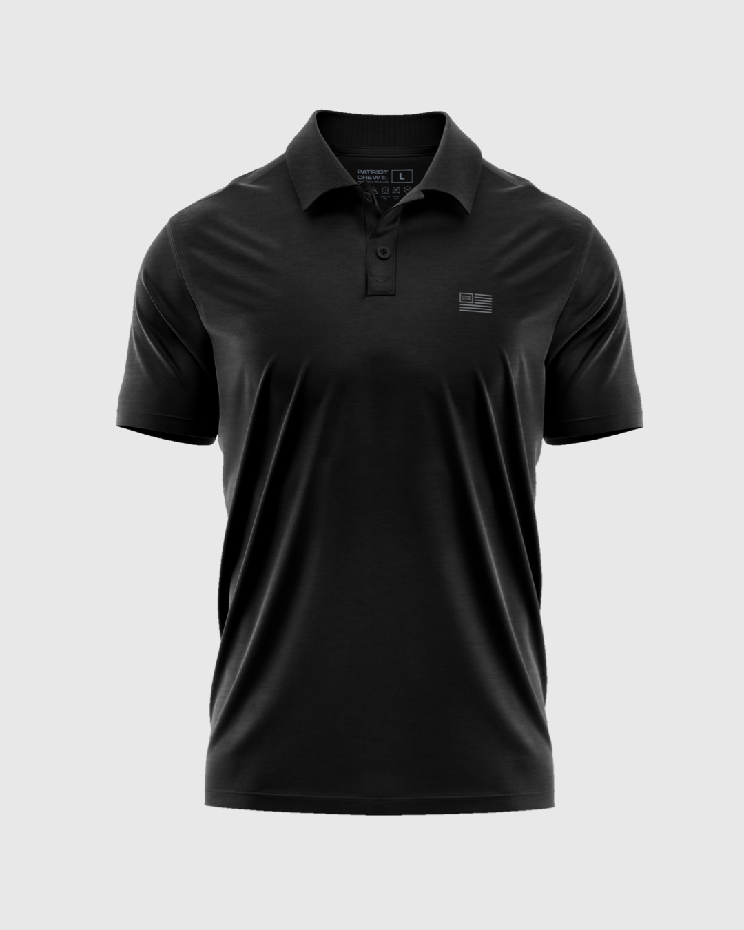 Crew store polo shirts