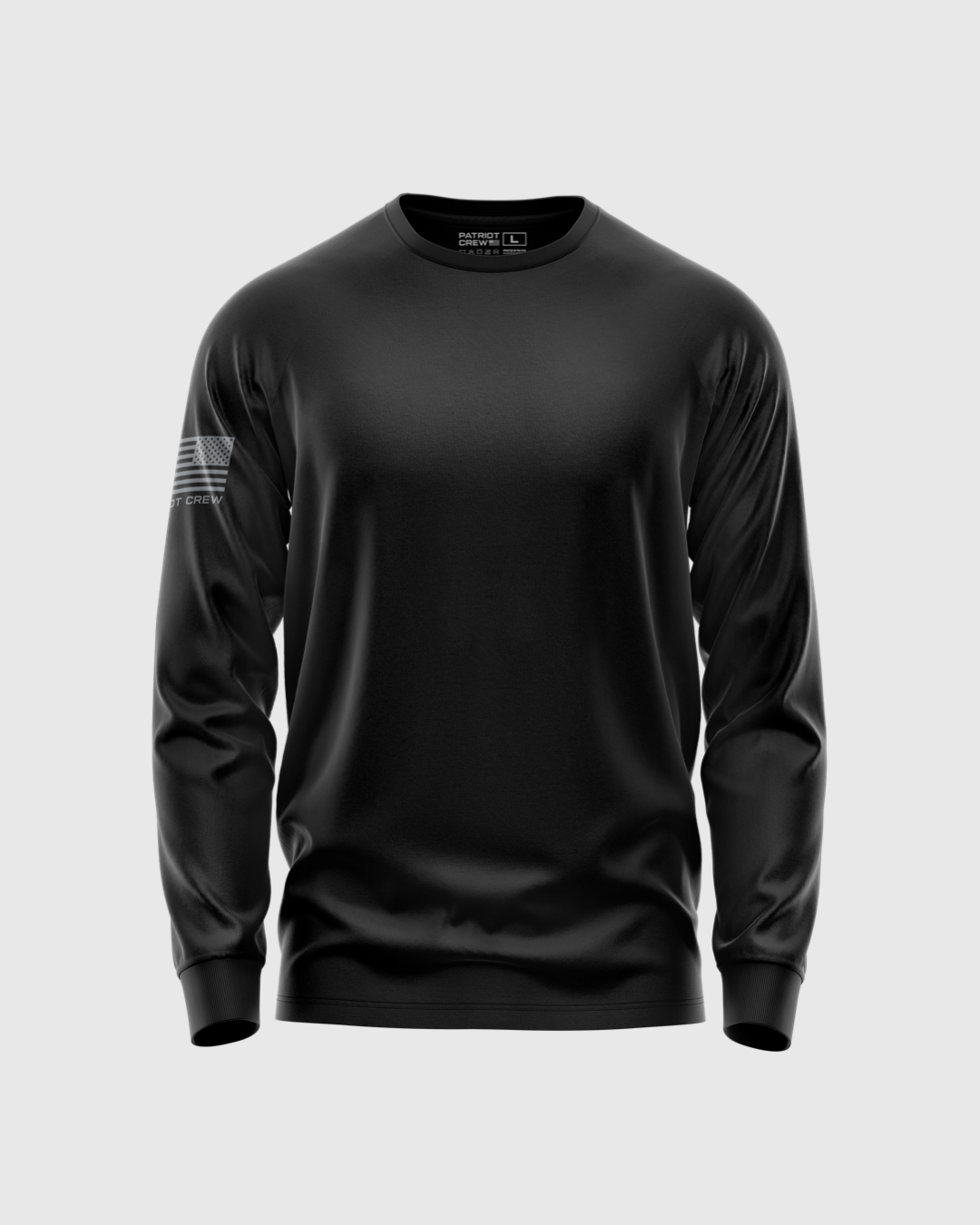 Flag Long Sleeve