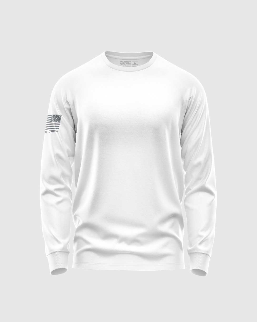 Flag Long Sleeve