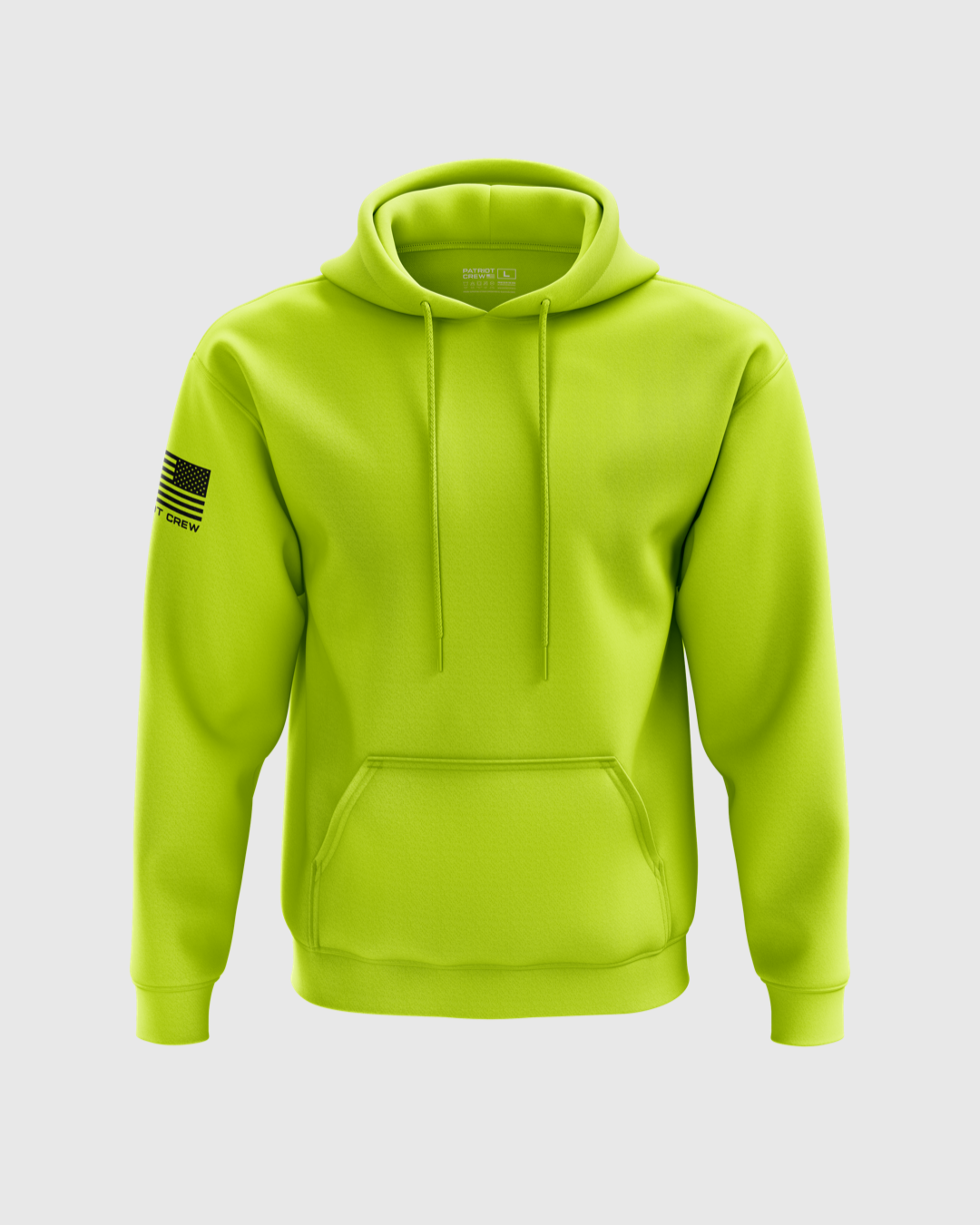 Midweight Hoodie