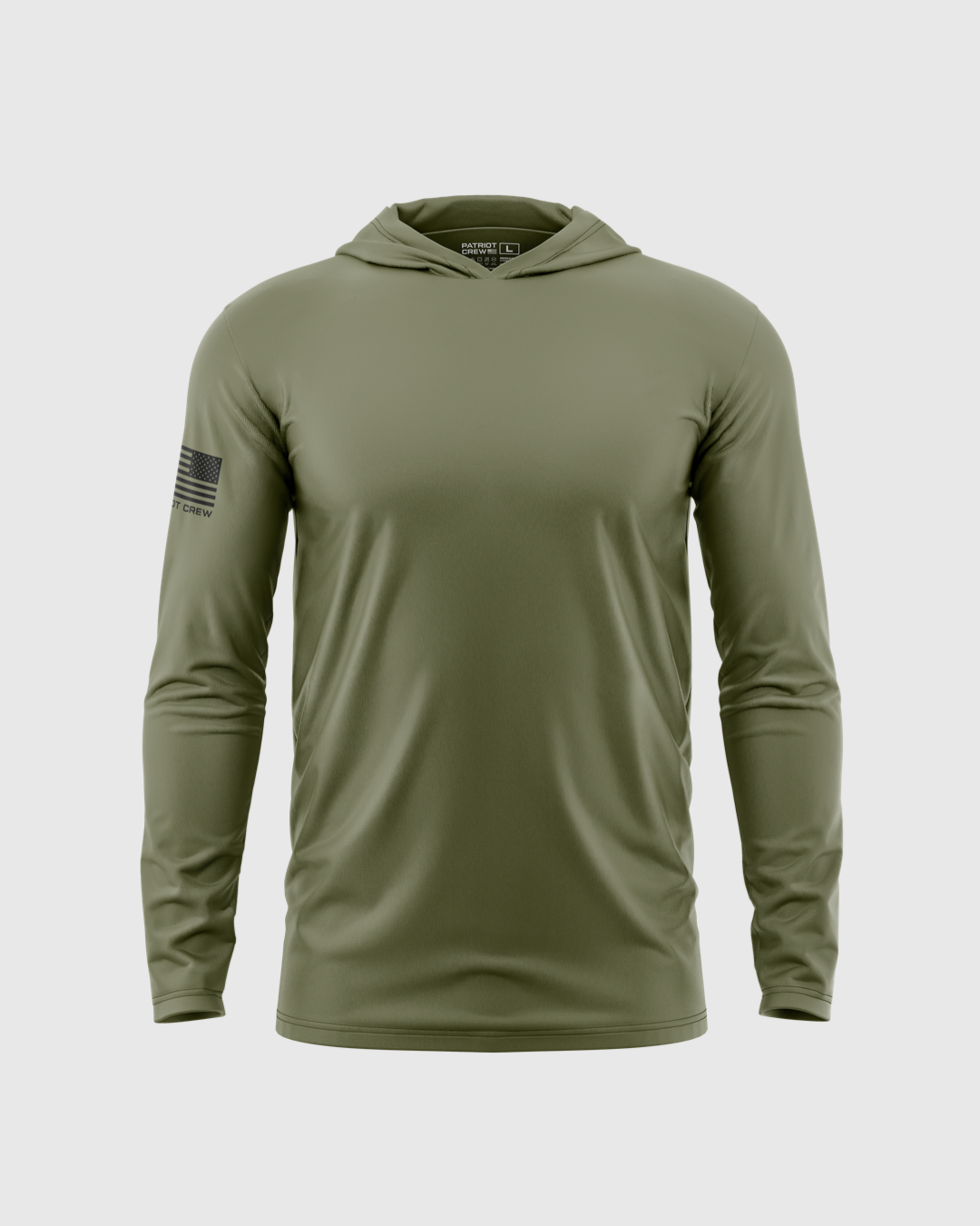 Lightweight Hoodie