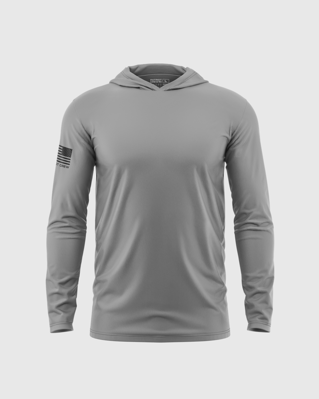 Lightweight Hoodie