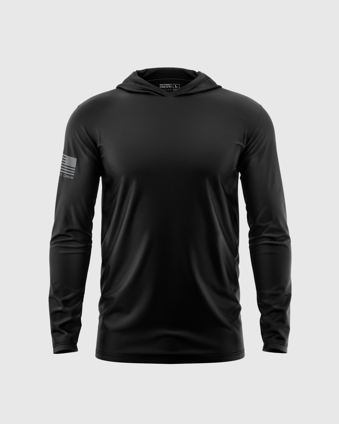Lightweight Hoodie