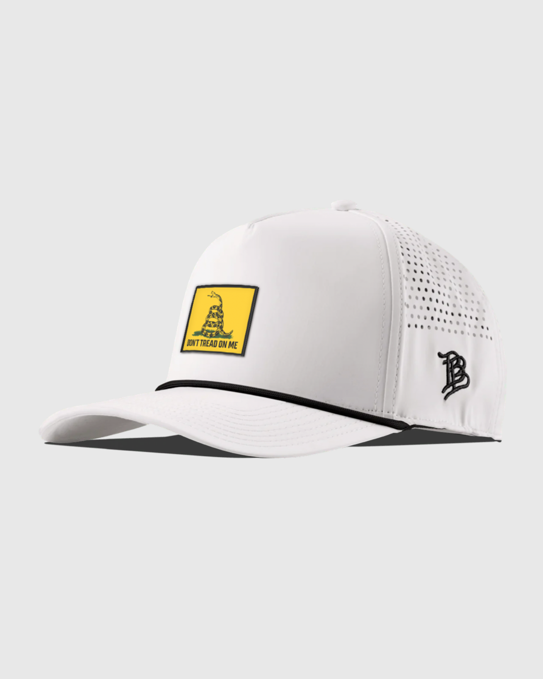 Don't Tread On Me Hat - Main Image