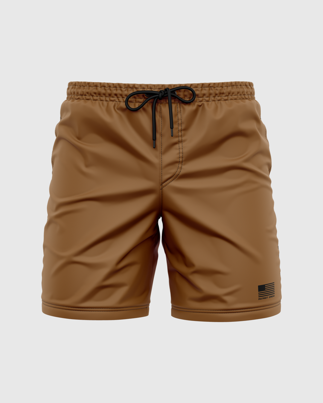 "Essentials" Apex Short (3 Pack)
