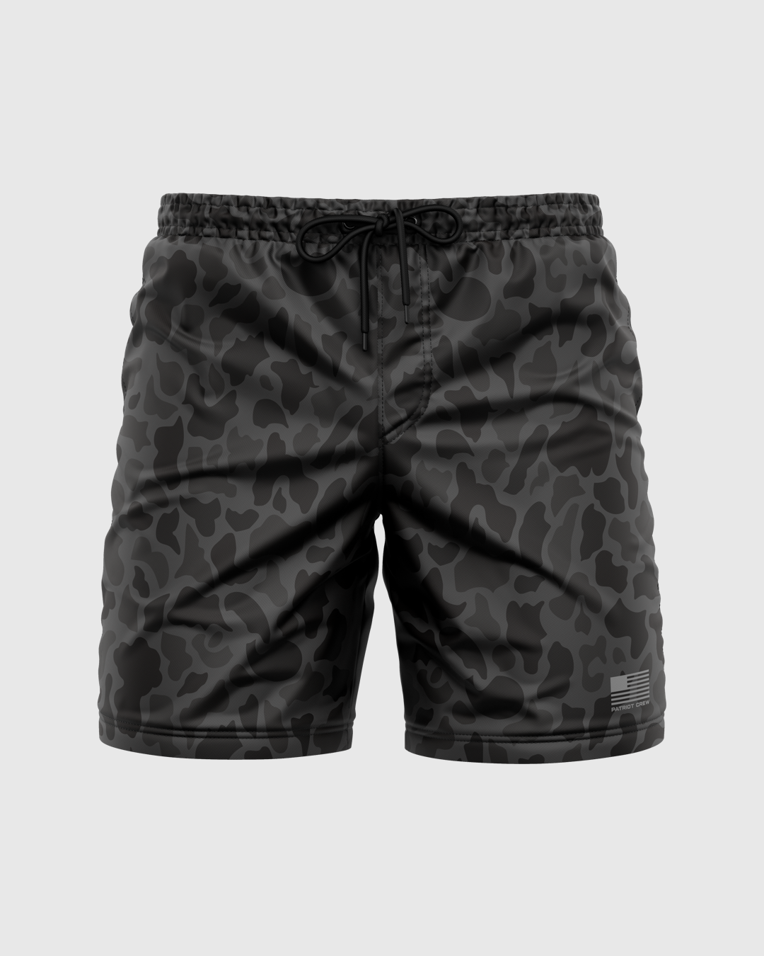 "Camo" Apex Short (3 Pack)