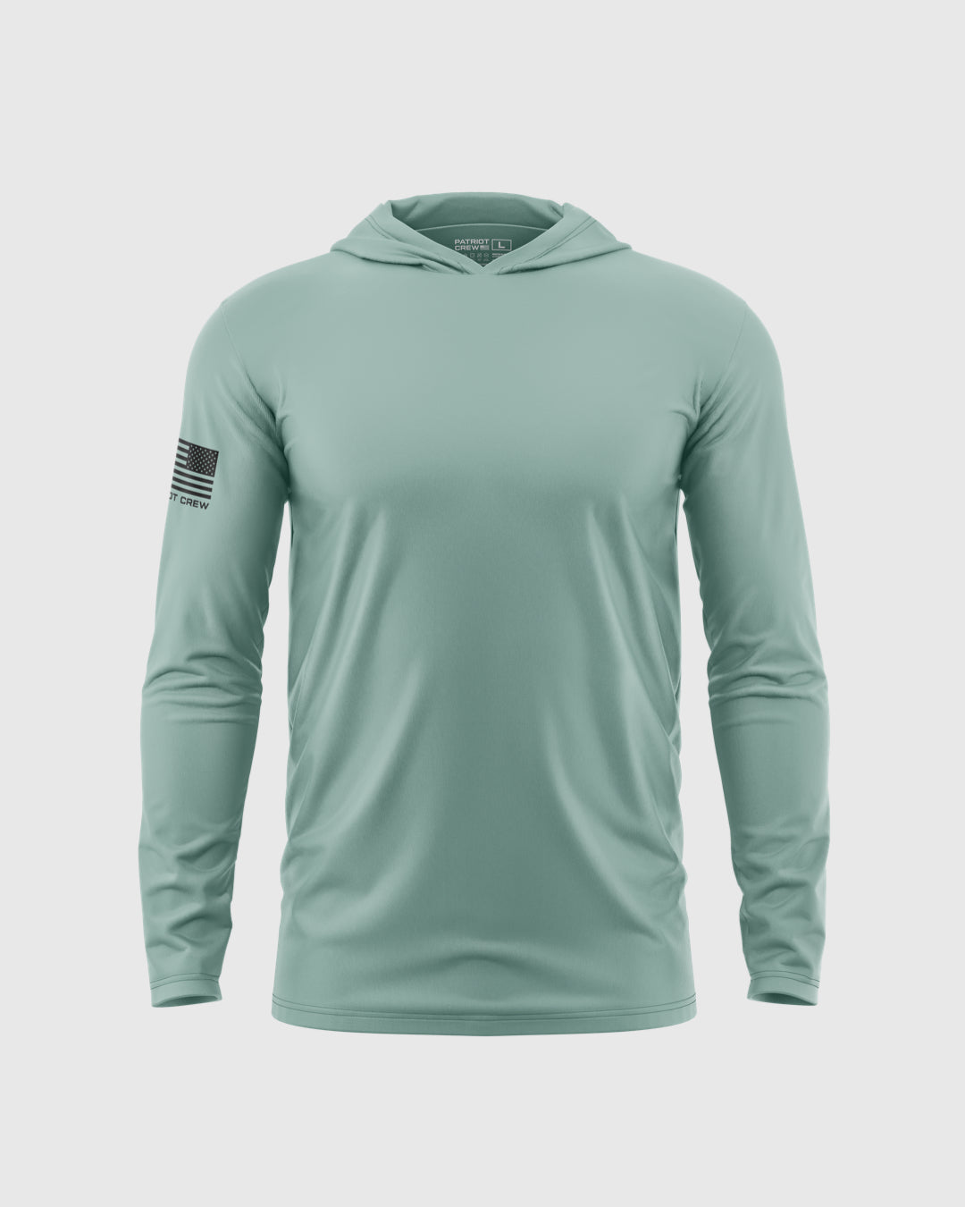 Lightweight Hoodie