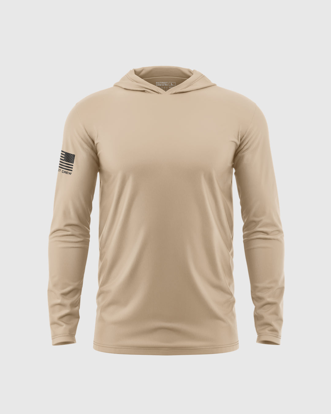 Lightweight Hoodie