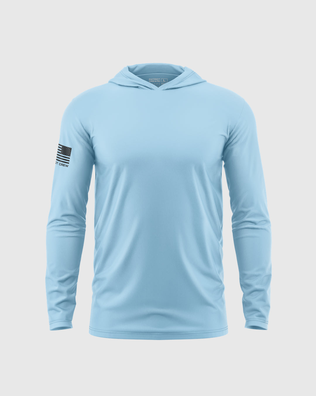 Lightweight Hoodie
