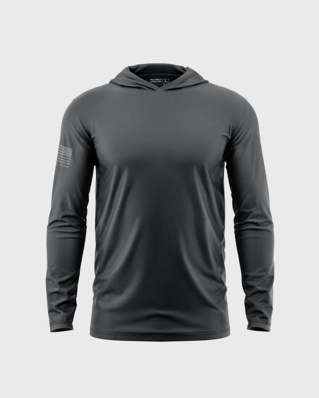 Lightweight Hoodie