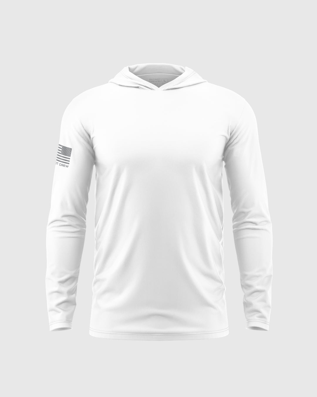 Lightweight Hoodie