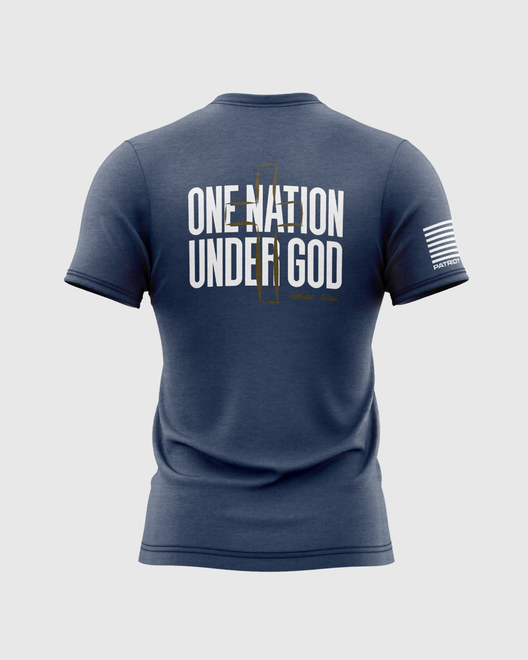 One Nation Under God T-Shirt