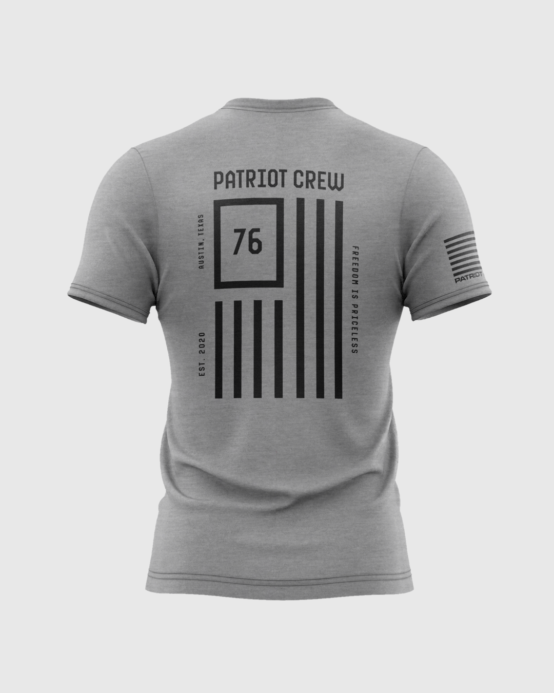 '76 Flag T-Shirt