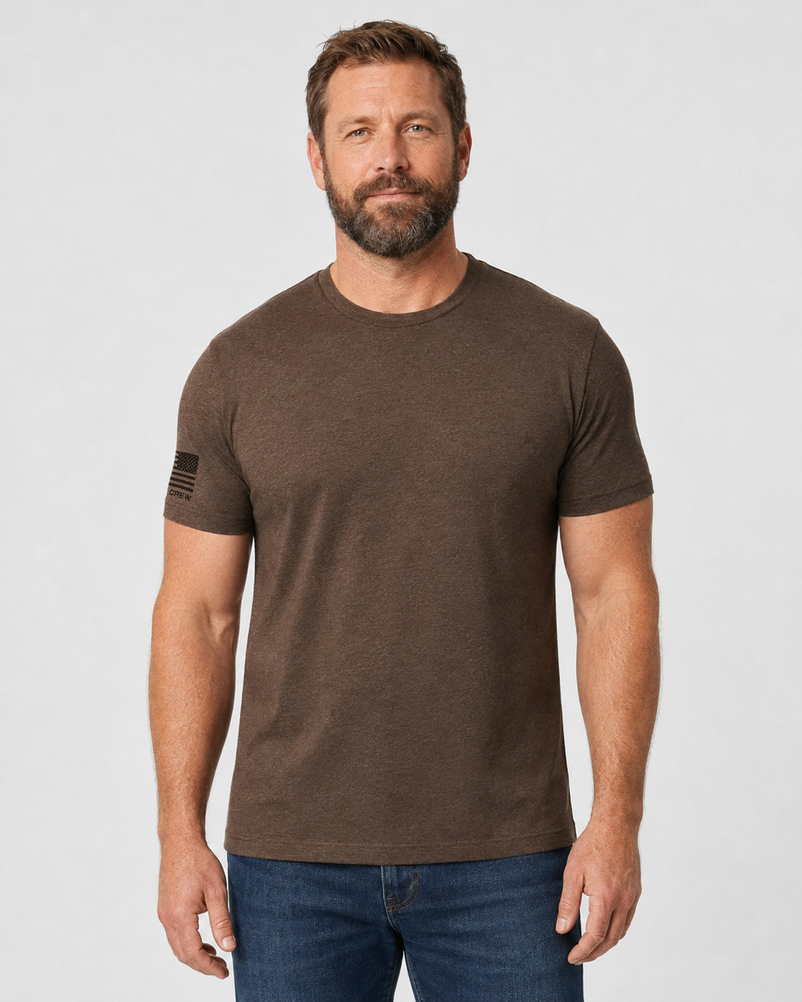 Fall Standard Tee 6-Pack