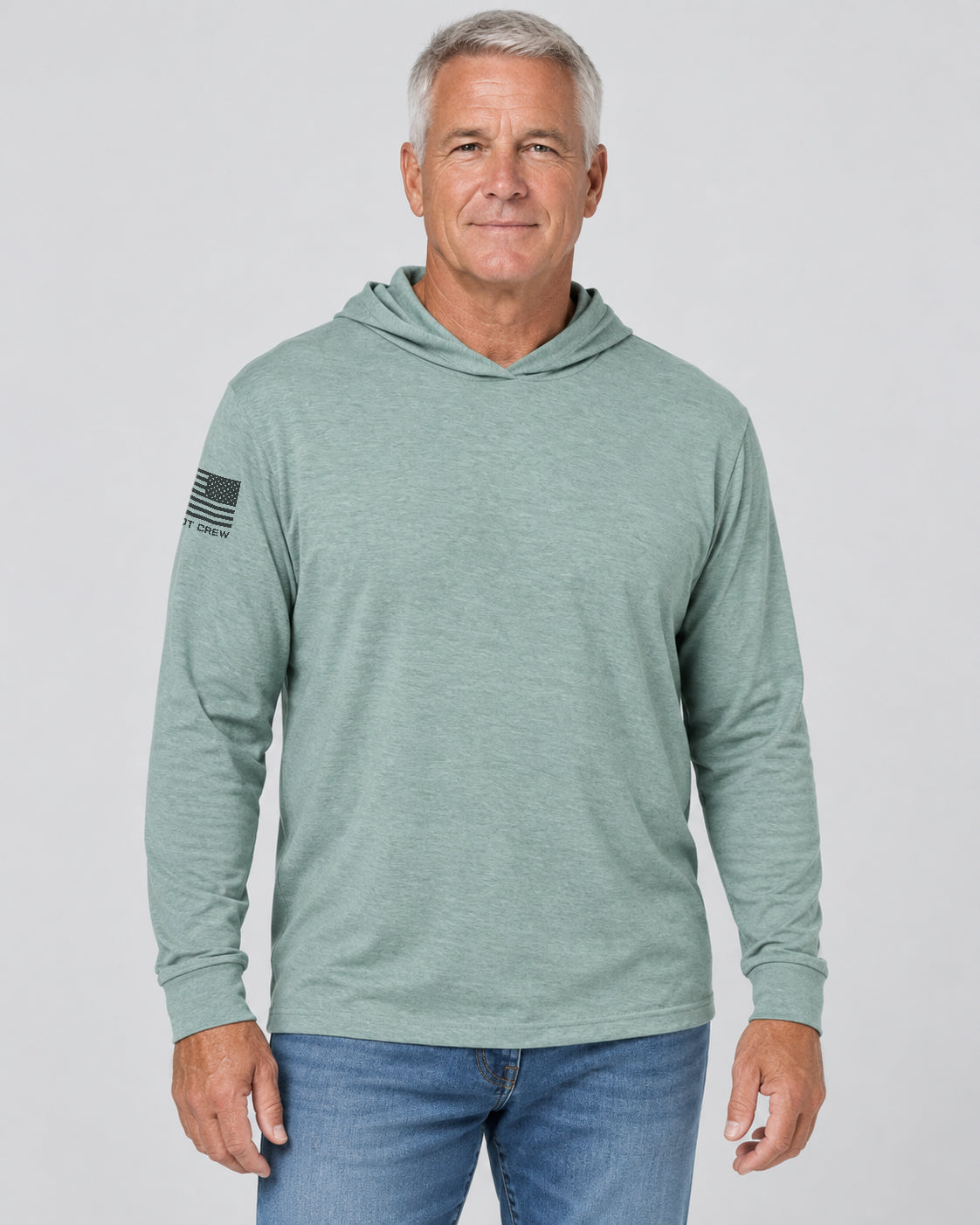 "Coastal" Lightweight Hoodie (3 Pack)