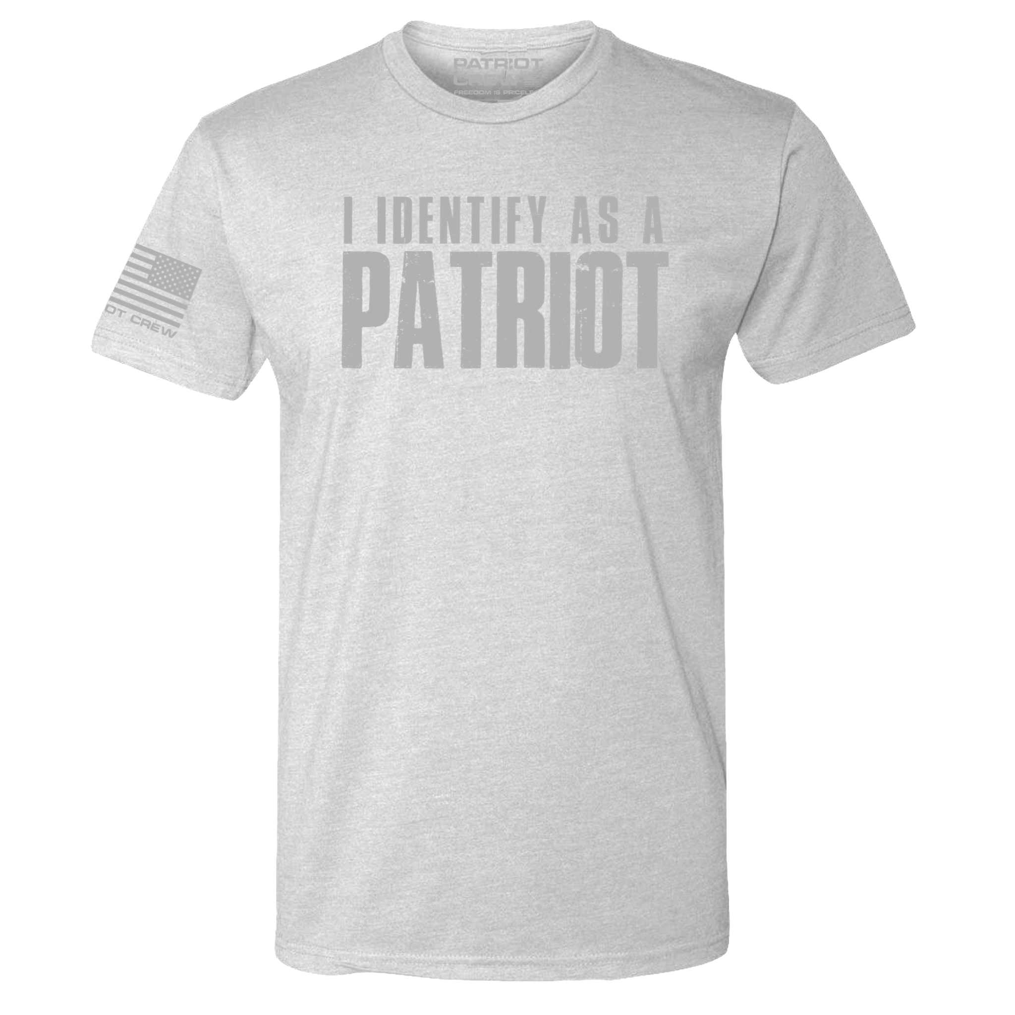 Raising Patriots - Freedom Shirt Co.