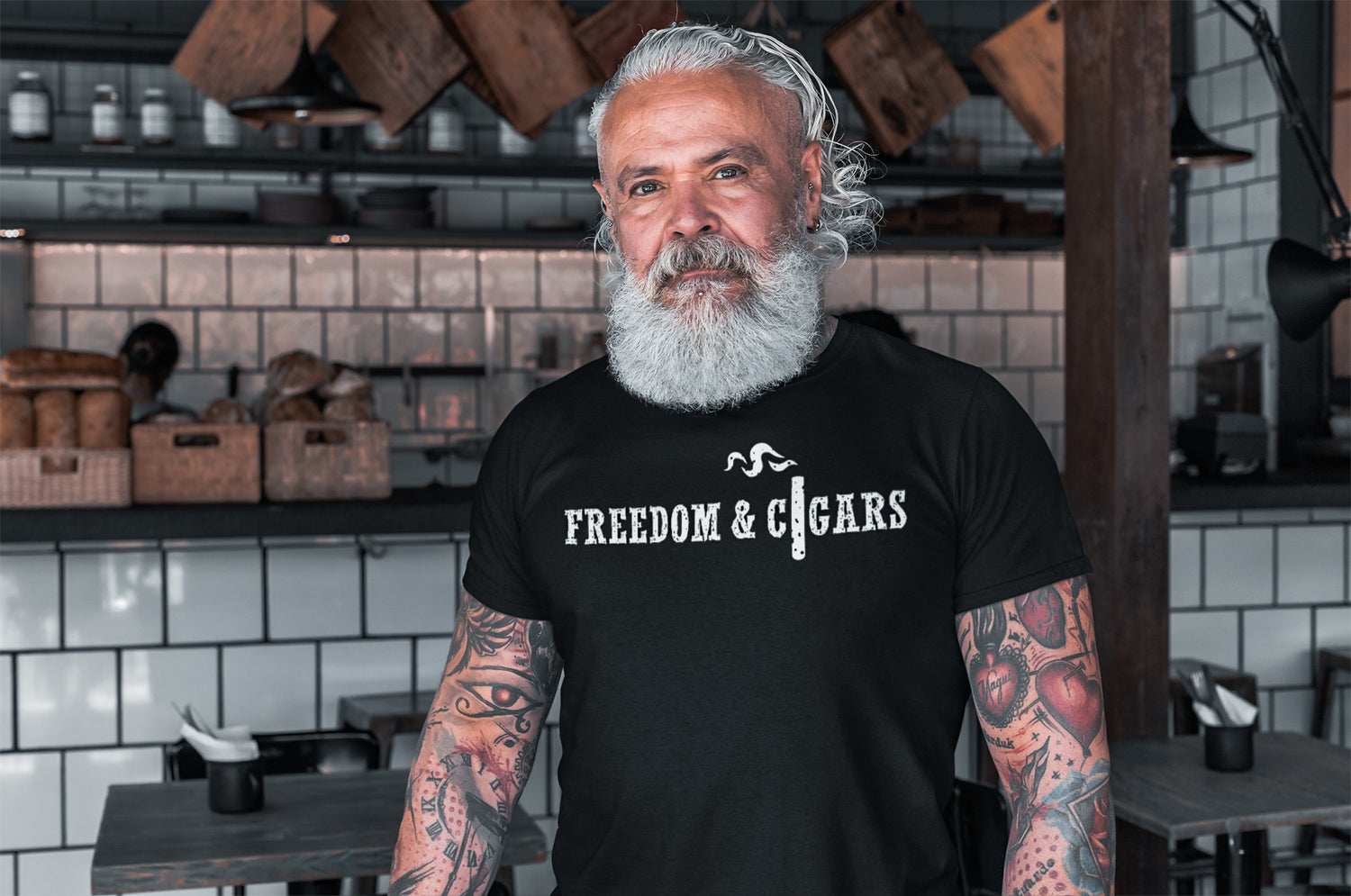 Patriotic Fathers Day Shirts