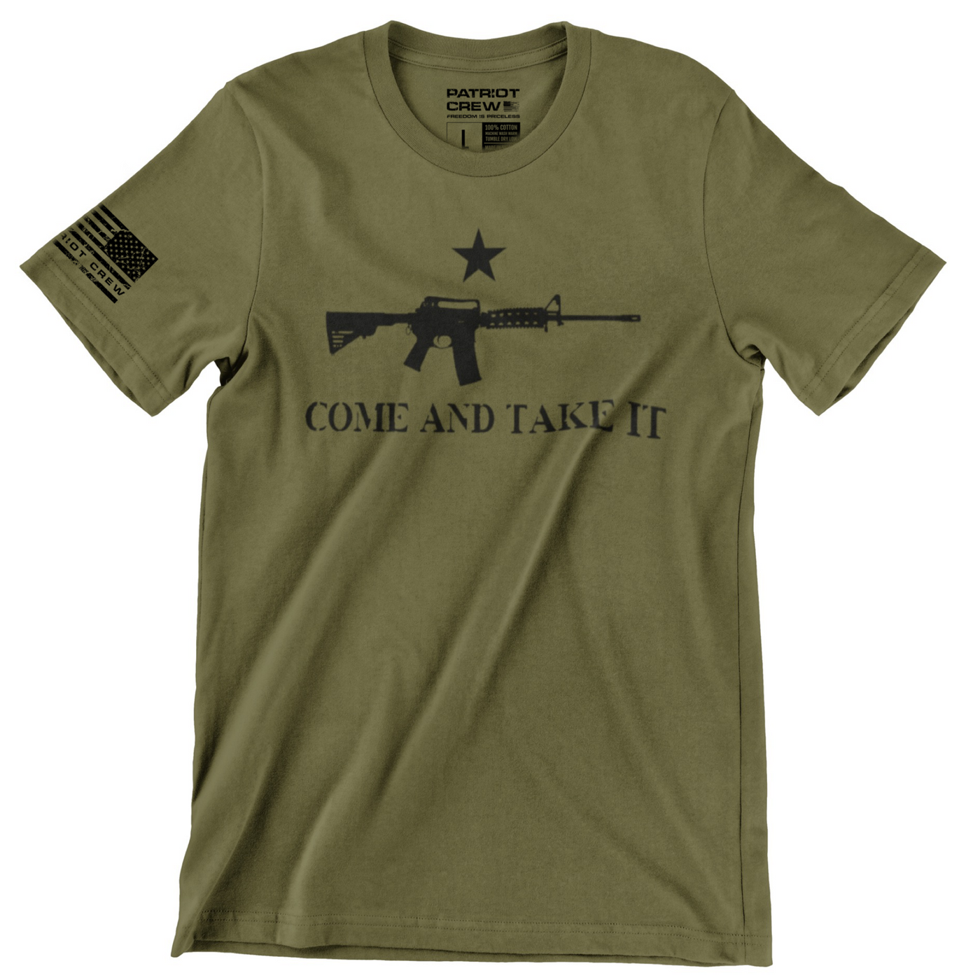 2nd Amendment T-Shirts