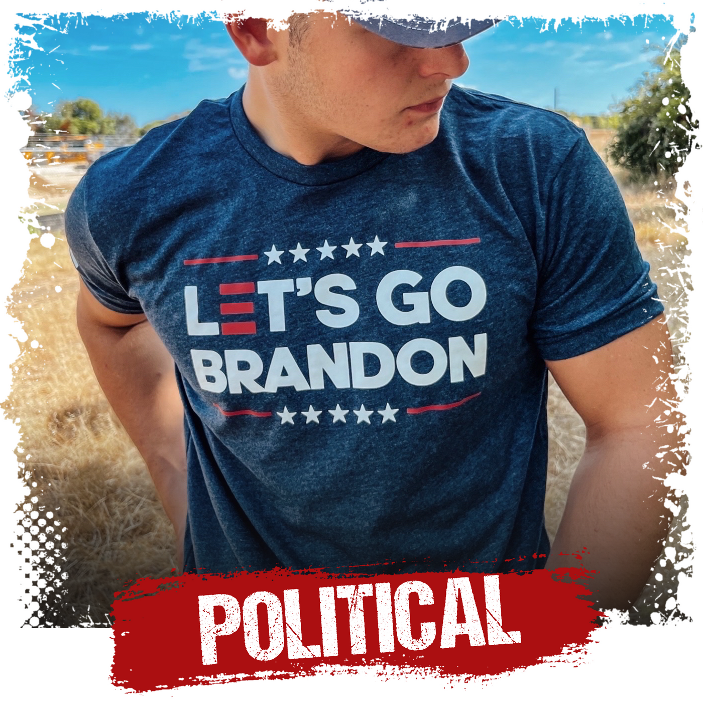 Political T-Shirts