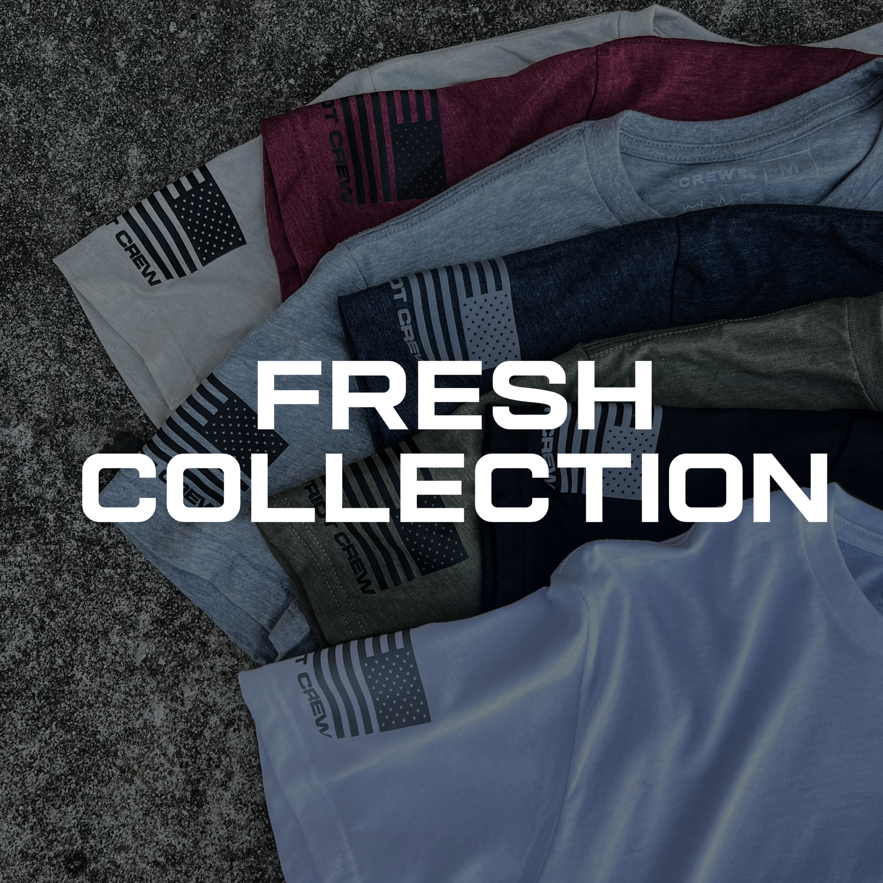 Fresh Collection