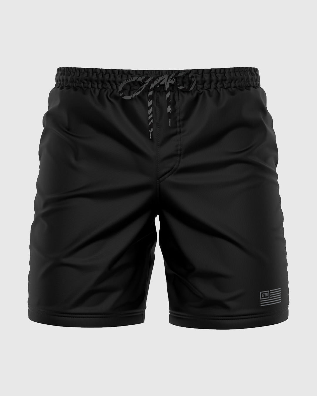 Hybrid Shorts