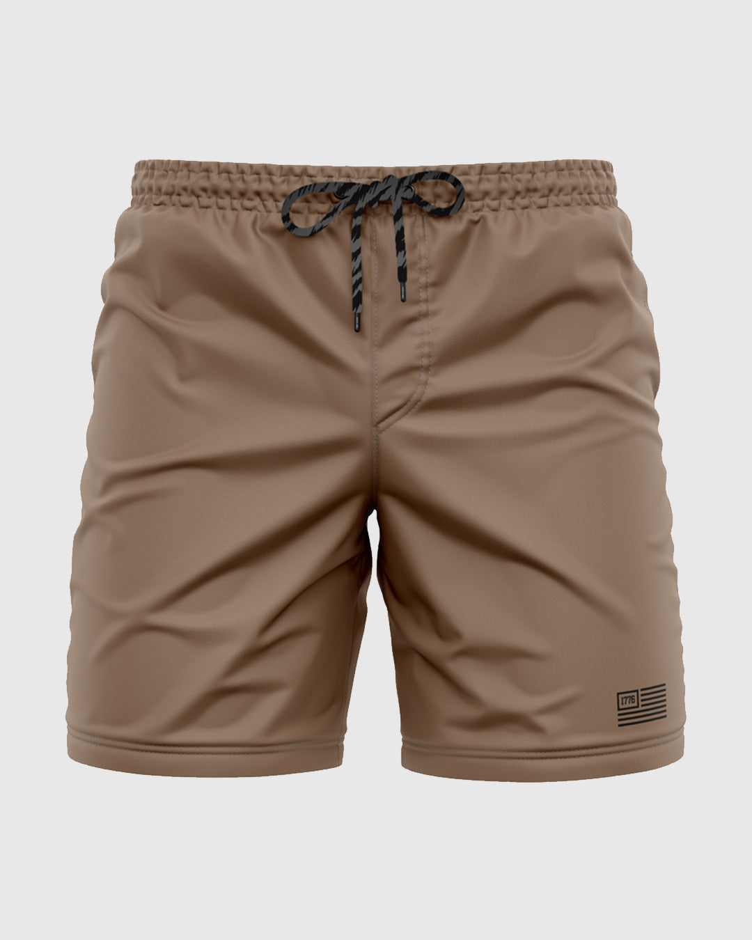 Hybrid Shorts