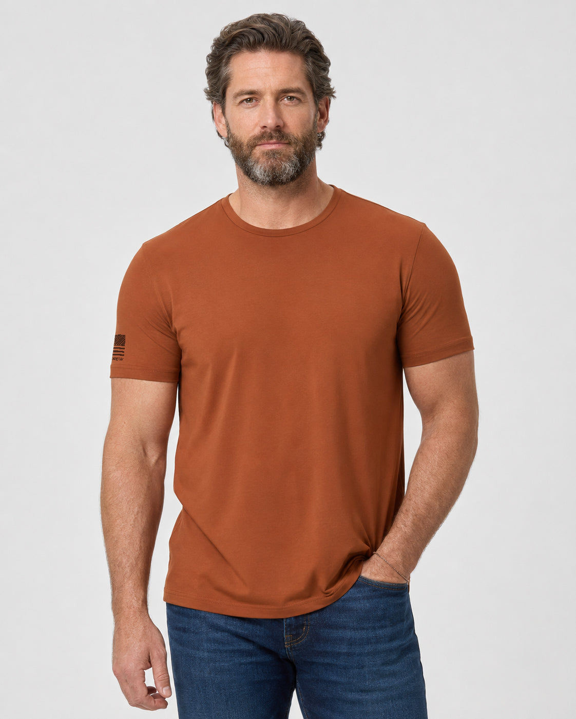 Cotton Tee