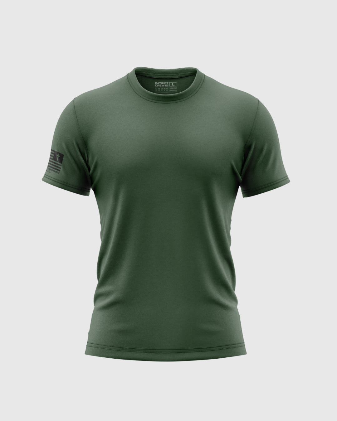 Faith Tee