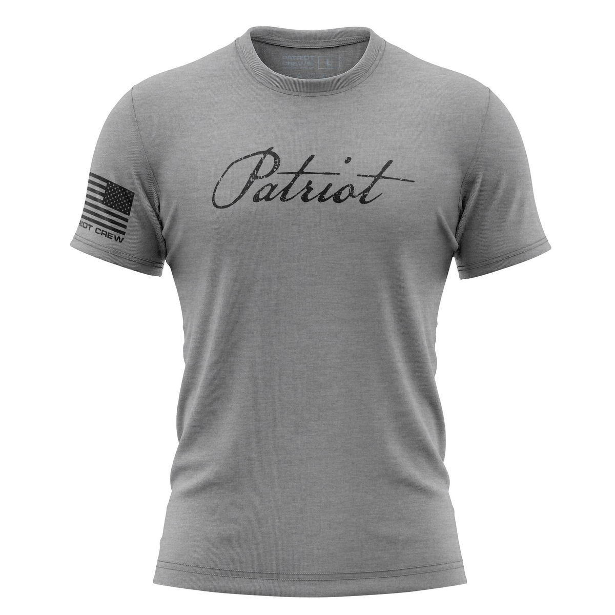 Vintage Patriot T-Shirt