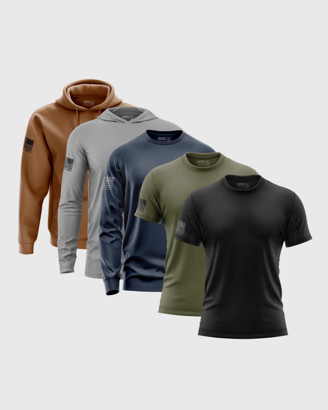 The Everyday Set