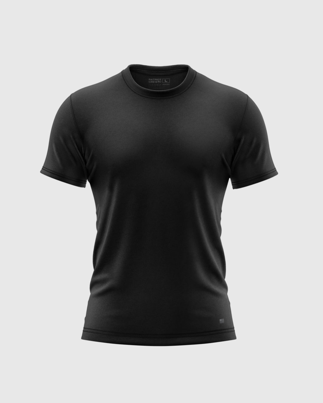 Standard Tee - Hem