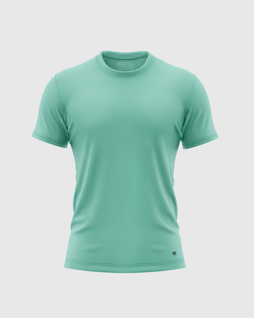 Standard Tee - Hem