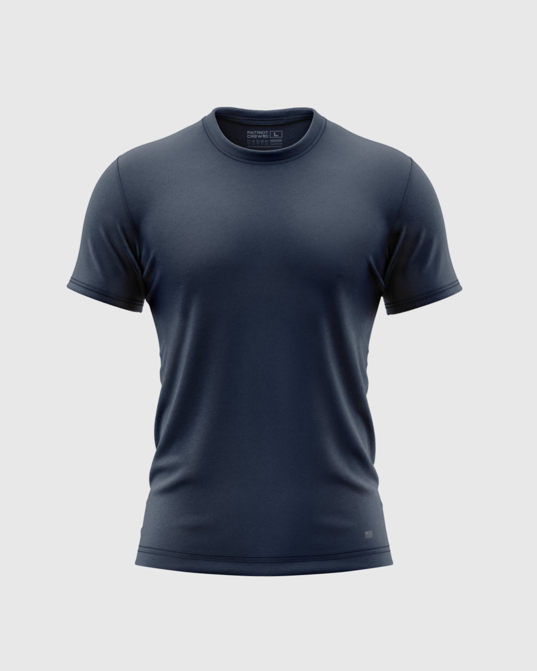 Standard Tee - Hem