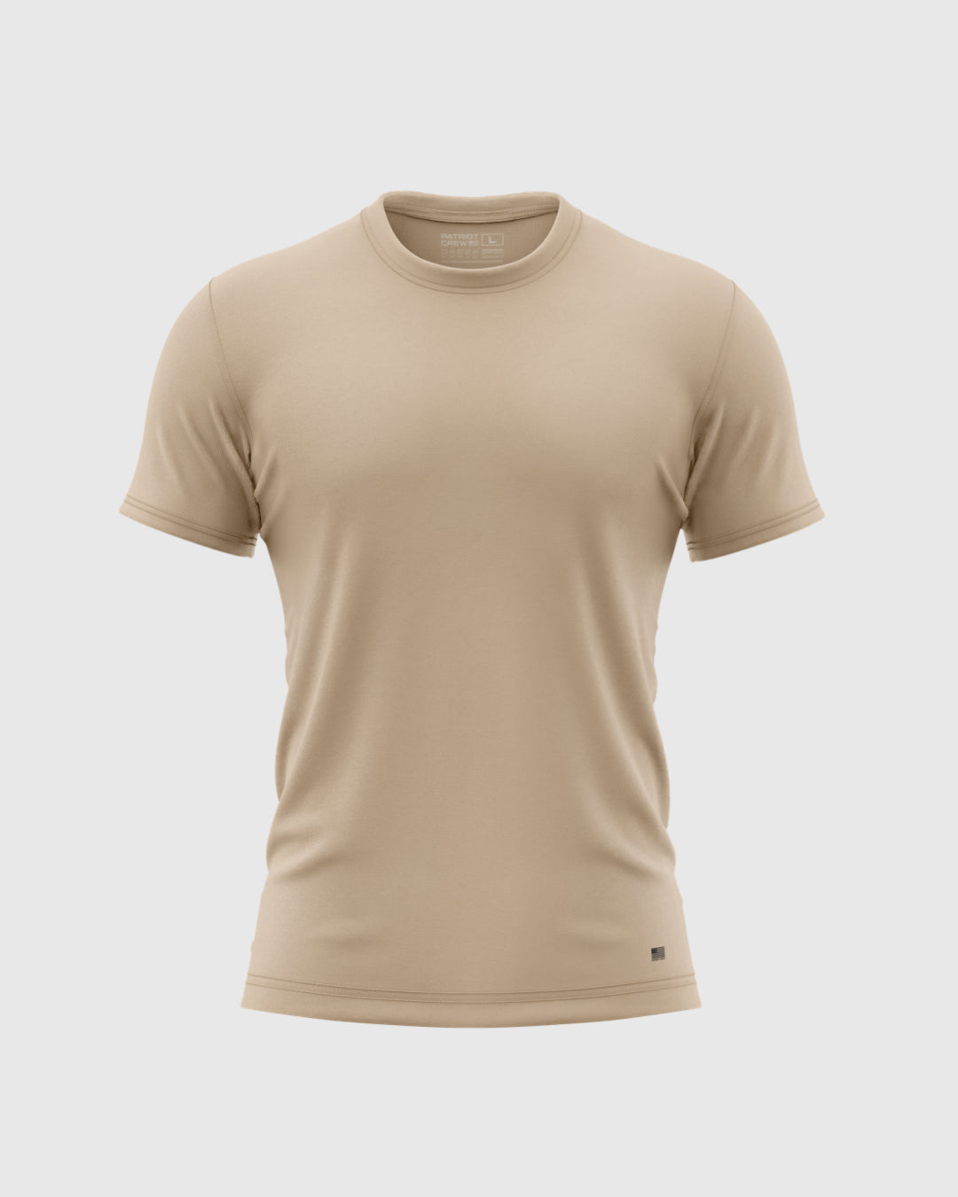 Standard Tee - Hem
