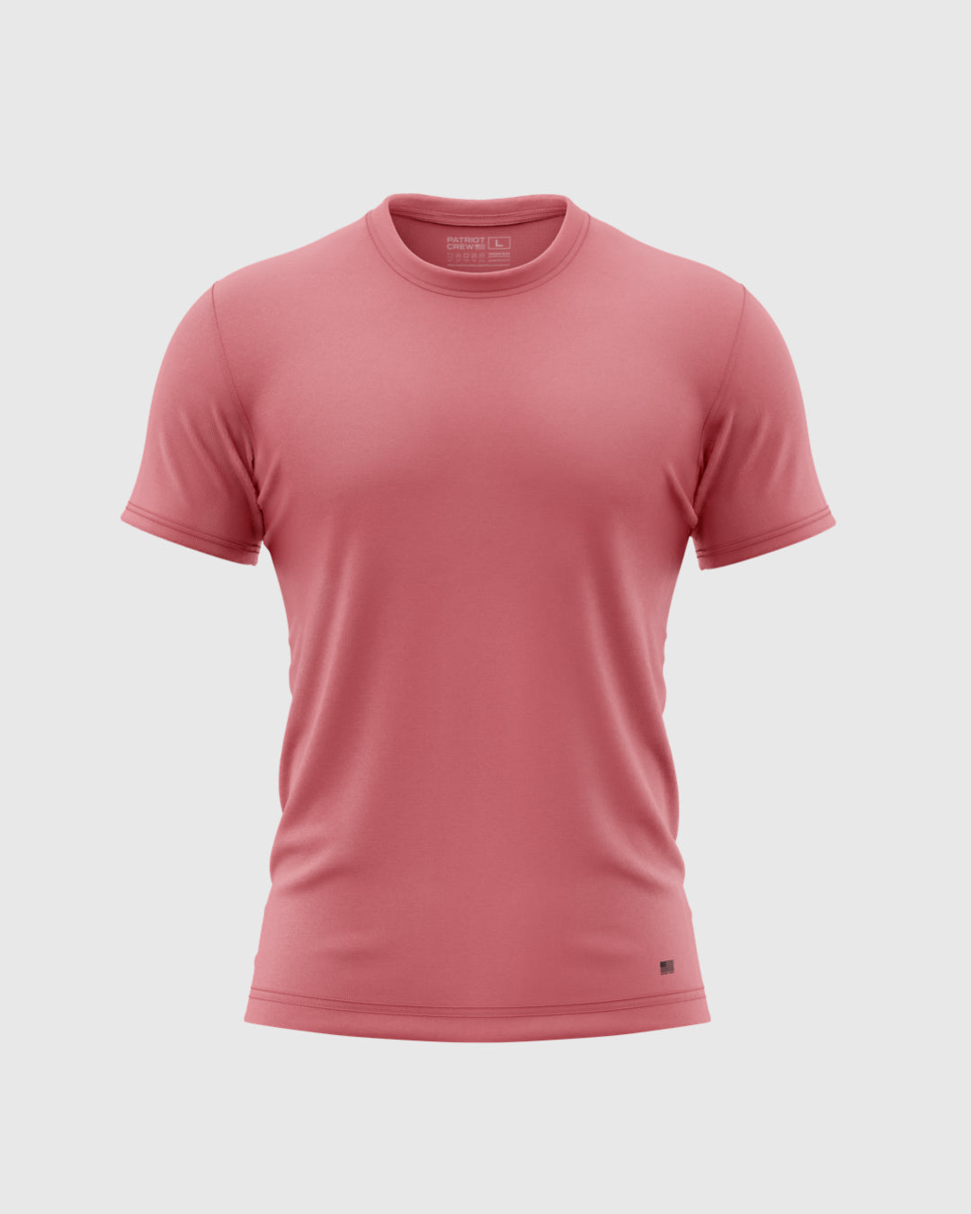 Standard Tee - Hem
