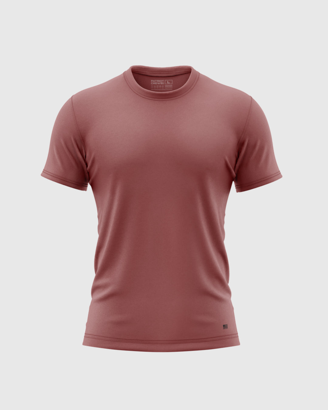 Standard Tee - Hem