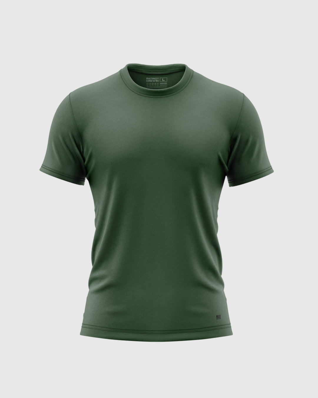 Standard Tee - Hem