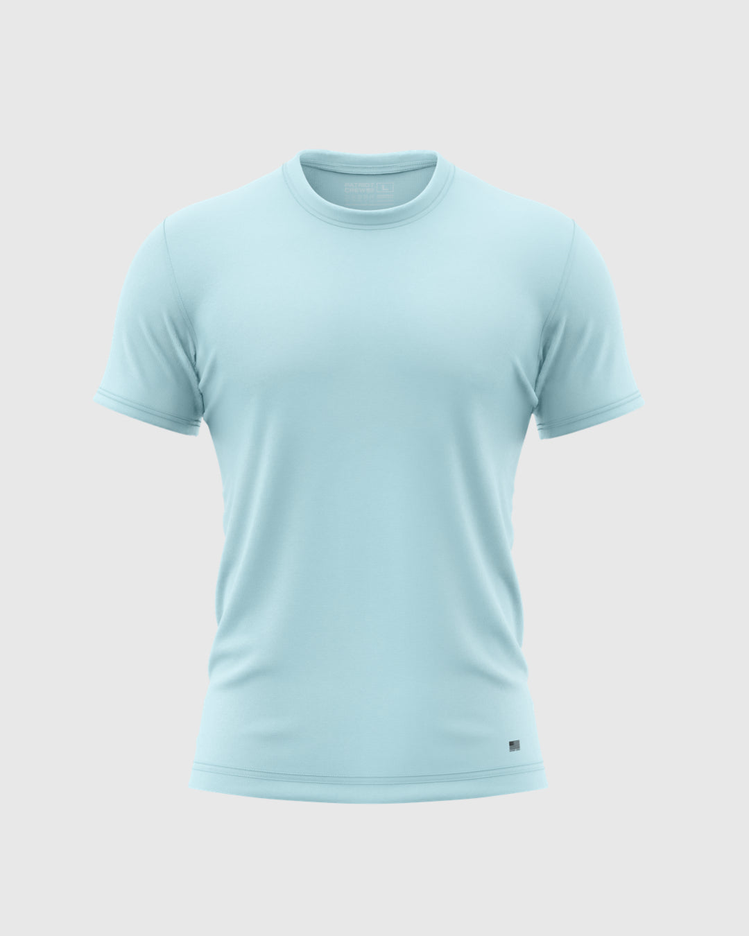 Standard Tee - Hem