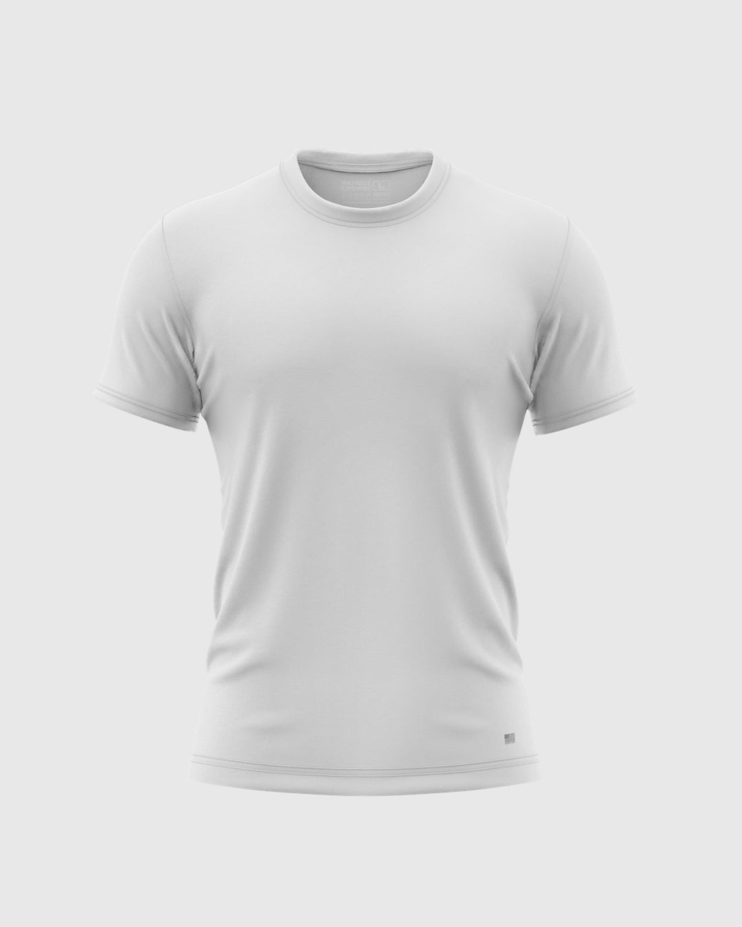 Standard Tee - Hem
