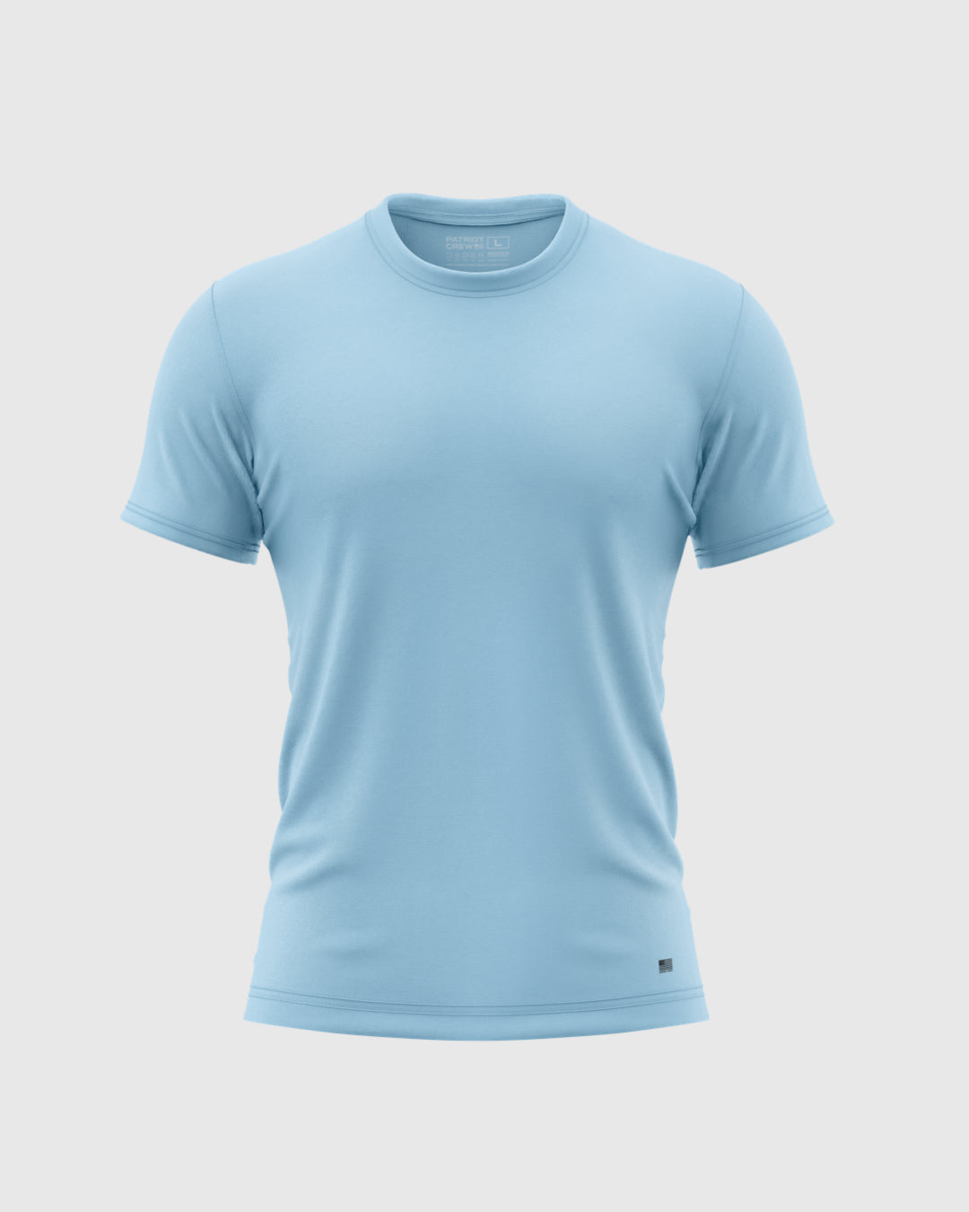Standard Tee - Hem