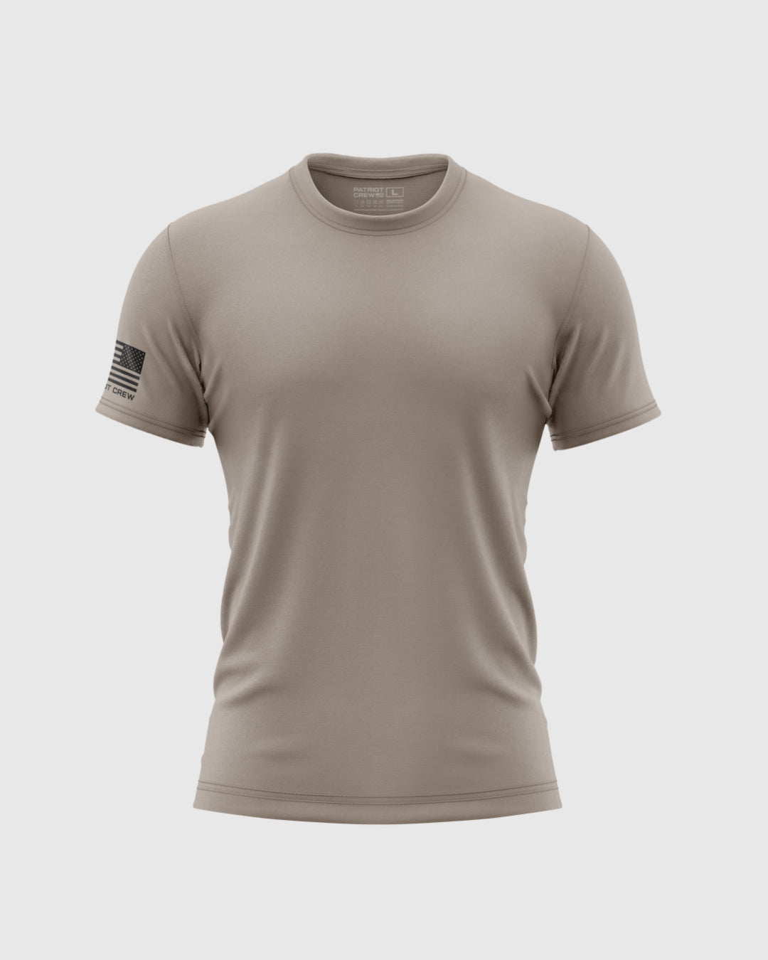 Flag Tee